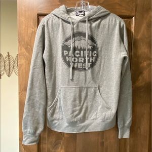 Pacific NW Sweatshirt